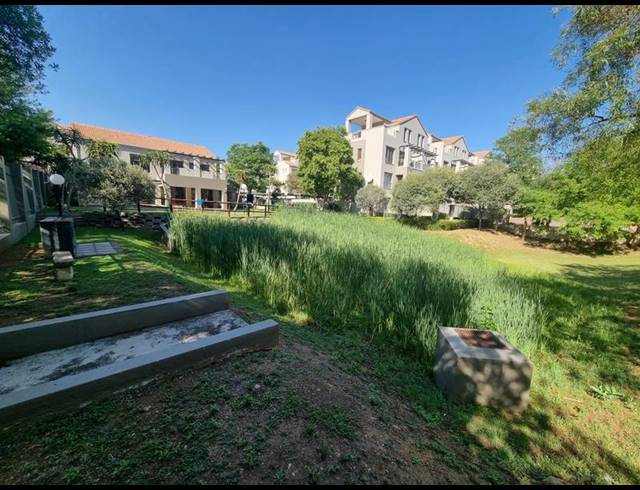 1 BEDROOM APARTMENT FOR SALE IN PAULSHOF EXT